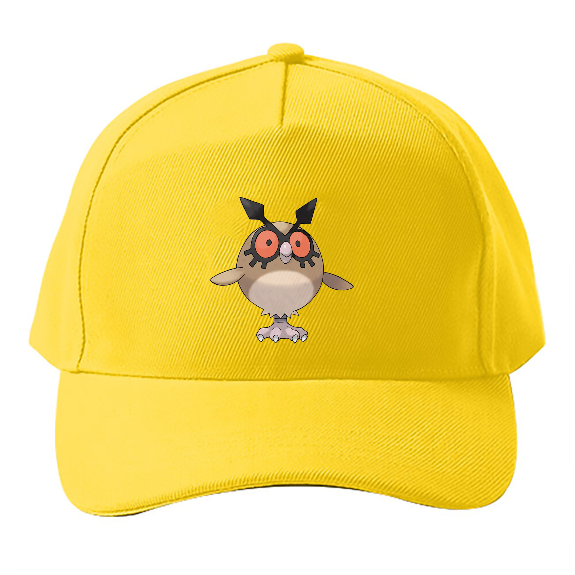 （画像用） ポケットモンスター Pokémon ベースボールキャップ 綿100％ 男女兼用 帽子 スポーツ